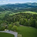 Traditional Slovenian Kozjanska Domacija 1817 Unesco Mab Apartment *