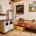 Apartment Traditional Slovenian Kozjanska Domacija 1817 Unesco Mab Dobje pri Planini