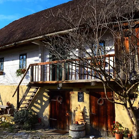 Apartment Traditional Slovenian Kozjanska Domacija 1817 Unesco Mab Dobje pri Planini